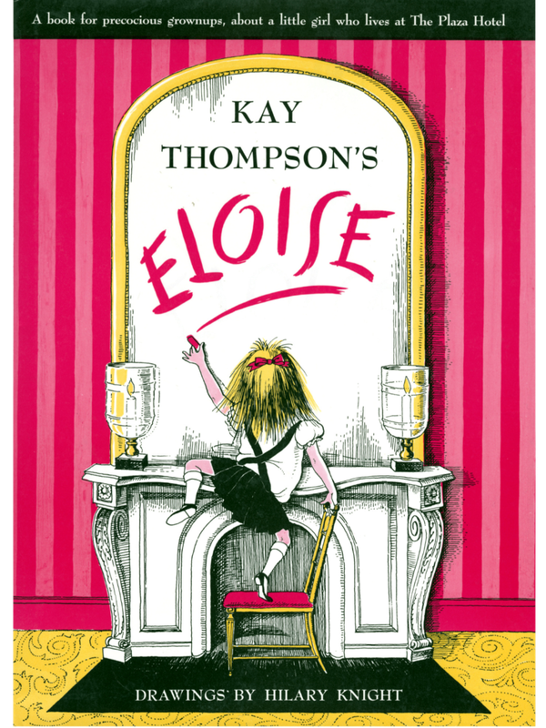 Eloise