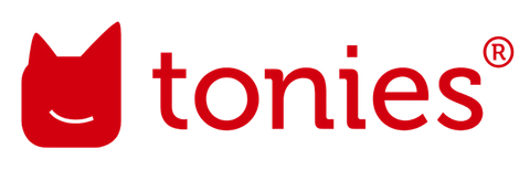 Tonies logo