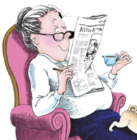 Nanny