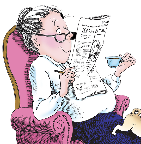Nanny