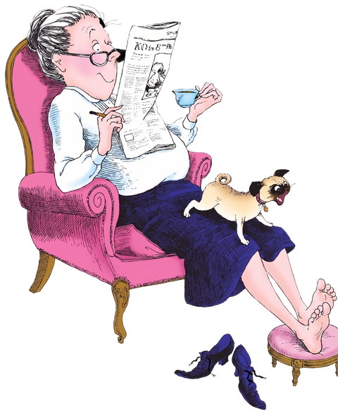 Nanny