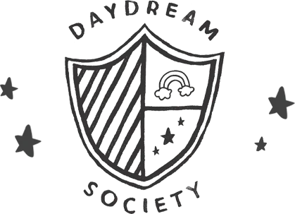 Daydream Society logo