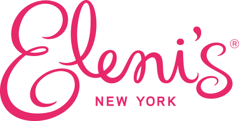 Eleni's New York logo