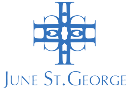 June St George logo