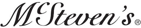 McSteven's logo