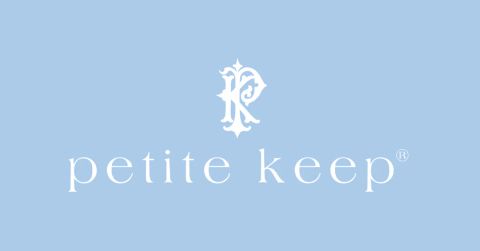 Petite Keep logo