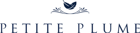 Petite Plume logo