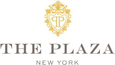 The Plaza logo