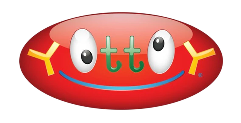 Yottoy logo